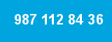 987 112 84 36